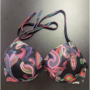 Victoria's Secret Bikini Top Size 36 D